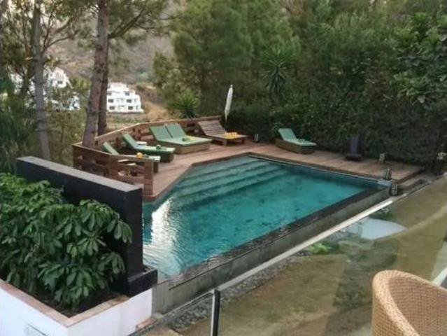 Chalet Alquiler Marbella, Marbella