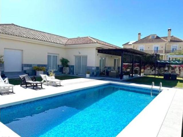 Chalet Alquiler Marbella, Marbella