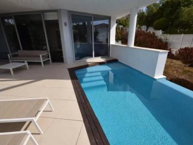 Chalet Alquiler Marbella, Marbella