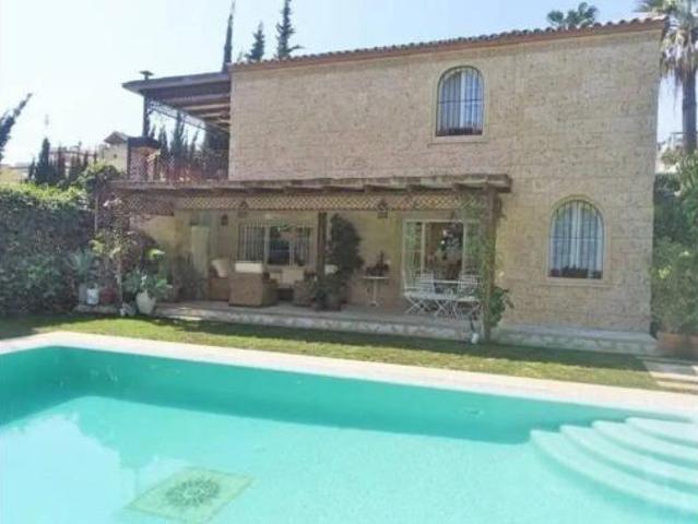 Chalet Alquiler Marbella, Marbella