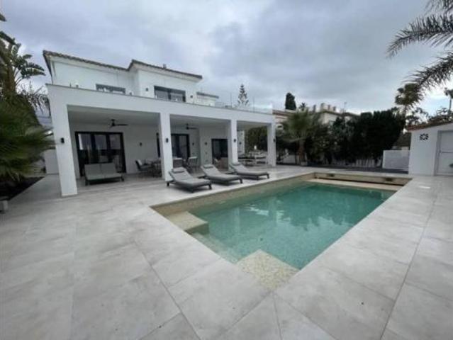 Chalet Alquiler Marbella, Marbella