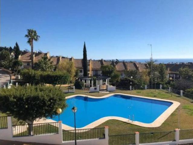 Chalet Alquiler Marbella, Marbella
