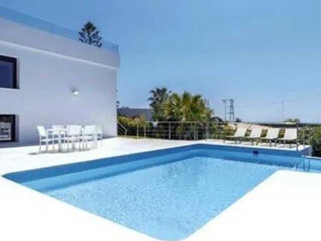 Chalet Alquiler Marbella, Nueva Andalucía Centro