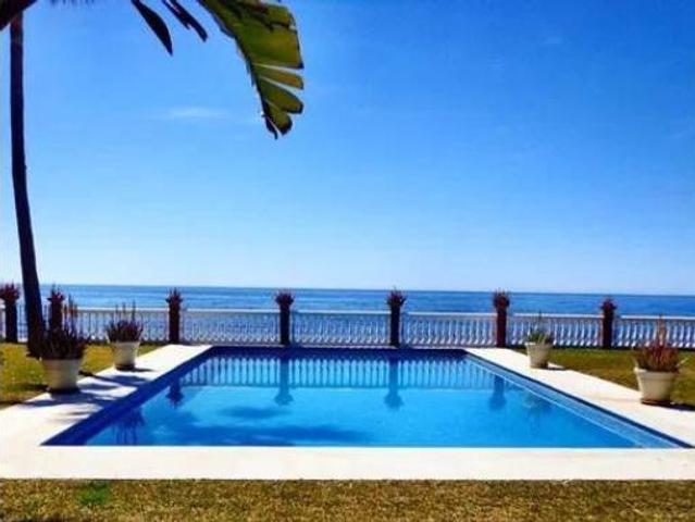 Chalet Alquiler Marbella, Nueva Alcántara