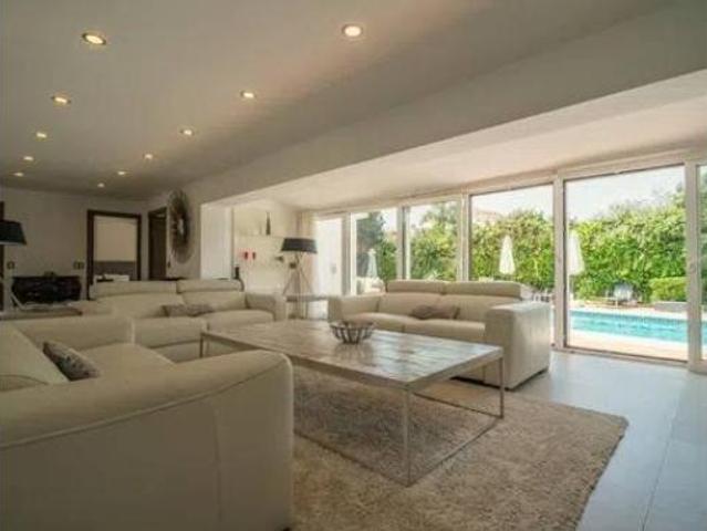 Chalet Alquiler Marbella, Nueva Alcántara