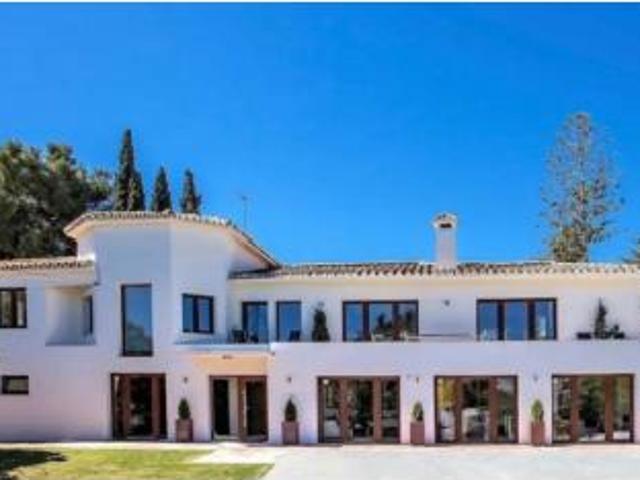 Chalet Alquiler Marbella, San Pedro Pueblo