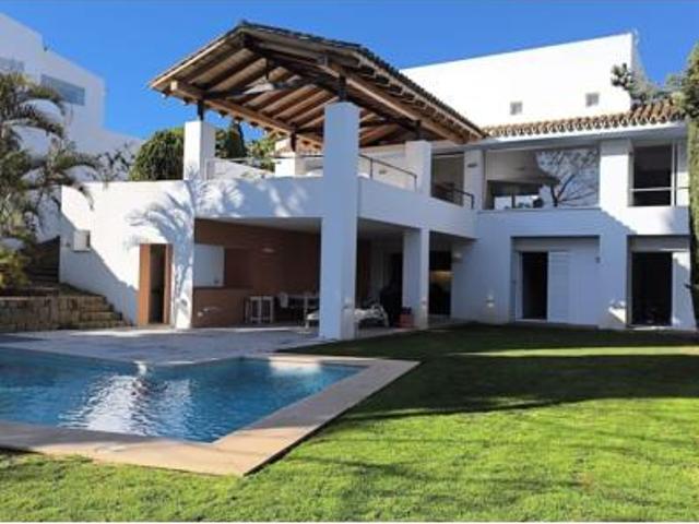 Chalet Alquiler Marbella, Plaza de Toros Las Albarizas La Ermita