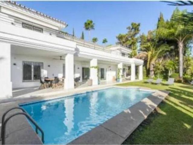 Chalet Alquiler Marbella, Río Real