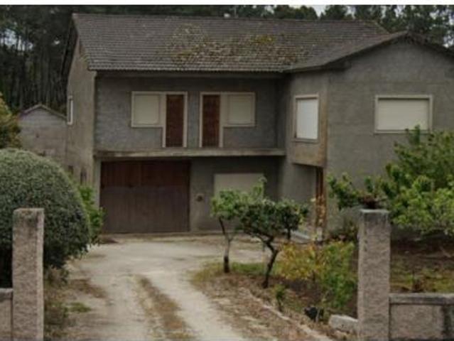 Chalet Alquiler Meaño, Gil
