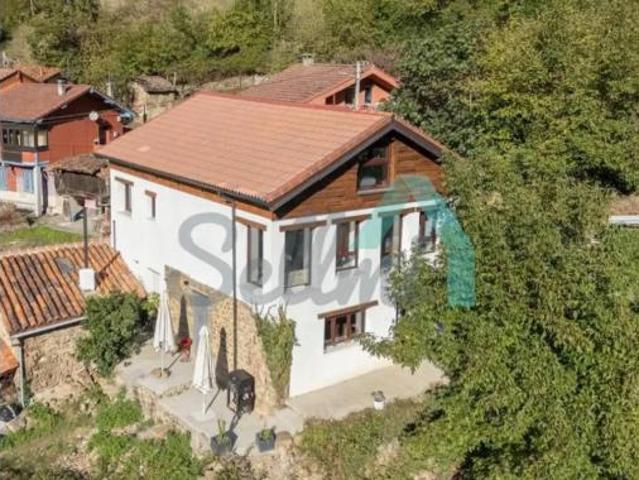 Chalet Alquiler Mieres, Parroquias Rurales