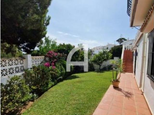 Chalet Alquiler Mijas, Calaburras El Chaparral