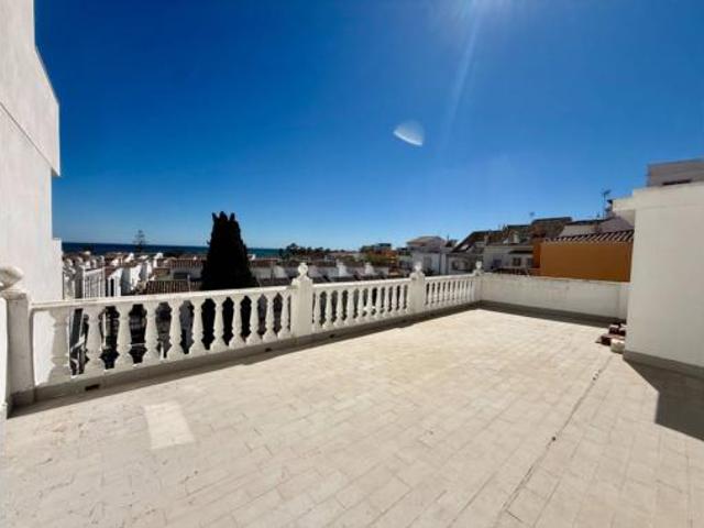 Chalet Alquiler Mijas, La Cala de Mijas