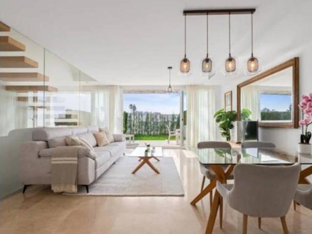 Chalet Alquiler Mijas, Mijas