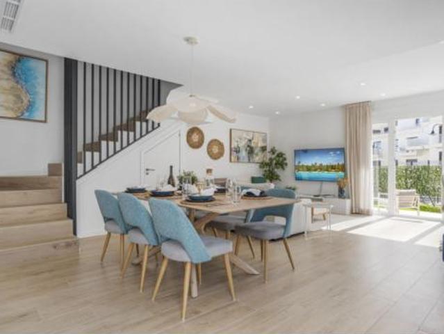 Chalet Alquiler Mijas, Mijas