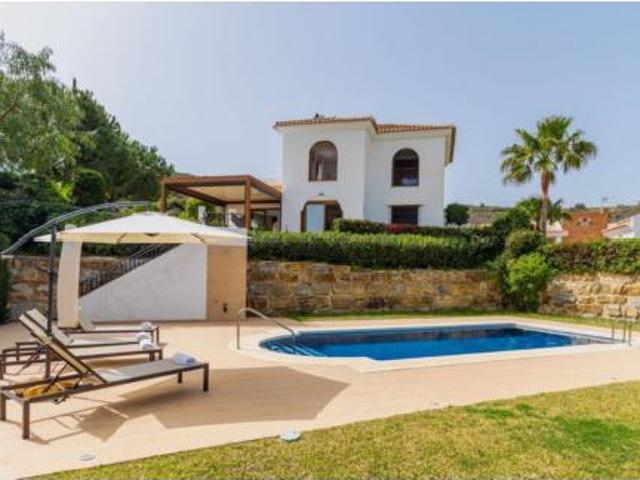 Chalet Alquiler Mijas, Mijas