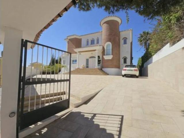 Chalet Alquiler Mijas, Mijas