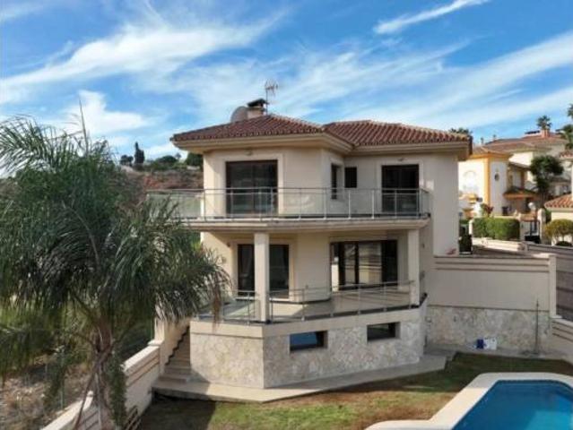 Chalet Alquiler Mijas, Mijas