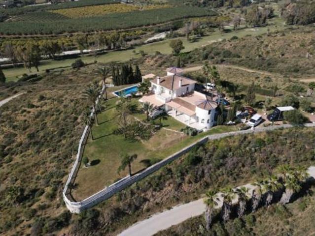 Chalet Alquiler Mijas, Mijas