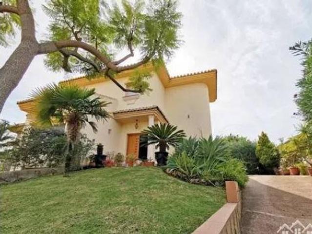 Chalet Alquiler Mijas, Urbanización Calahonda Golf Riviera del Sol Miraflores