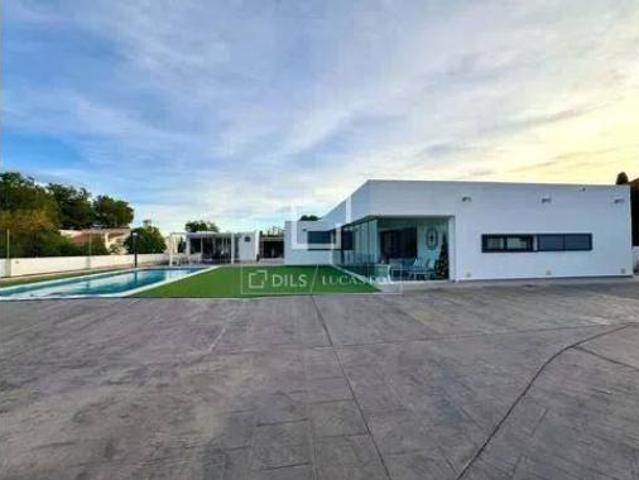 Chalet Alquiler Mutxamel, Mutxamel