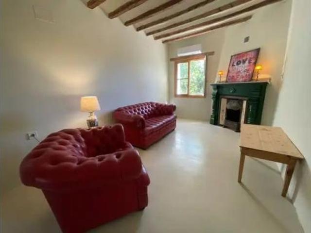 Chalet Alquiler Mutxamel, Mutxamel