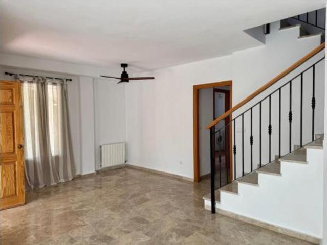 Chalet Alquiler Mutxamel, Urbanización Bonalba Baja