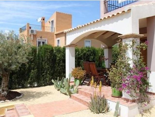 Chalet Alquiler Mutxamel, Urbanización Bonalba Baja