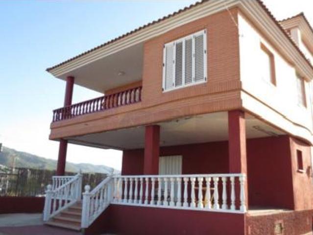 Chalet Alquiler Murcia Capital, La Alberca