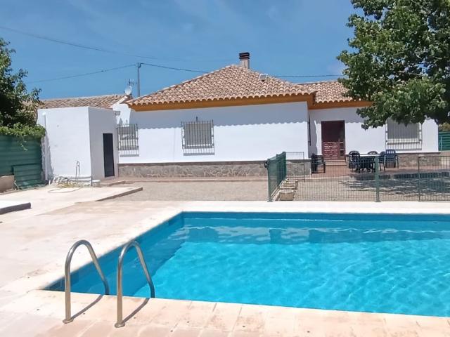 Chalet Alquiler Murcia