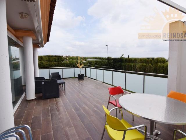 Chalet Alquiler Murcia