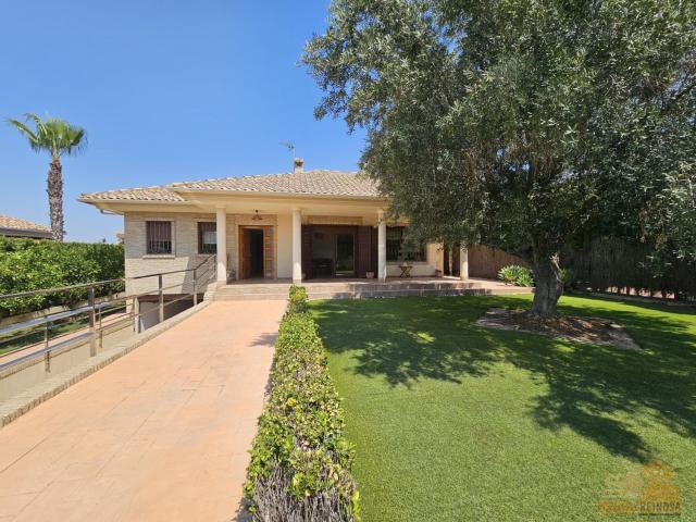 Chalet Alquiler Murcia