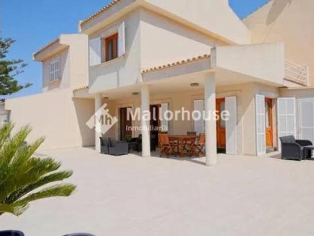 Chalet Alquiler Muro, Muro