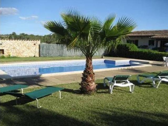 Chalet Alquiler Muro, Muro