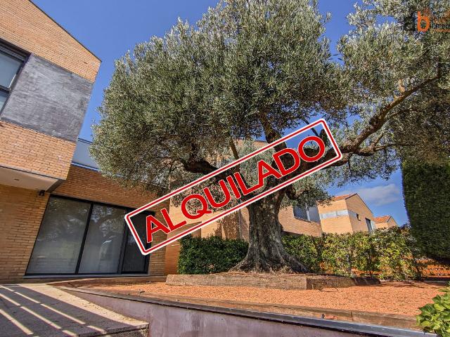 Chalet Alquiler Navarra