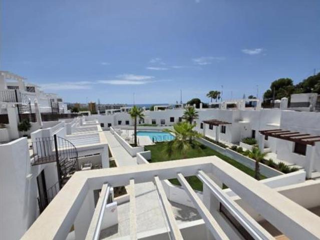 Chalet Alquiler Nerja, Chaparil Torrecilla Punta Lara