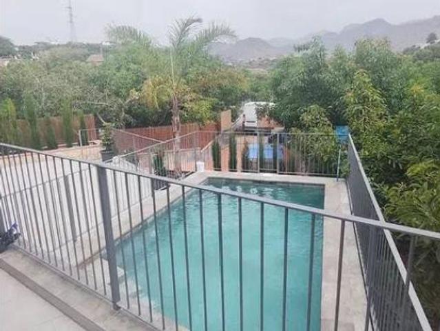 Chalet Alquiler Nerja, Avenida de Pescia La Noria Pueblo Rocío