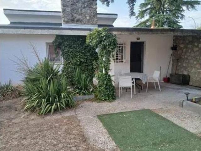 Chalet Alquiler Nuevo Baztán, Nuevo Baztán