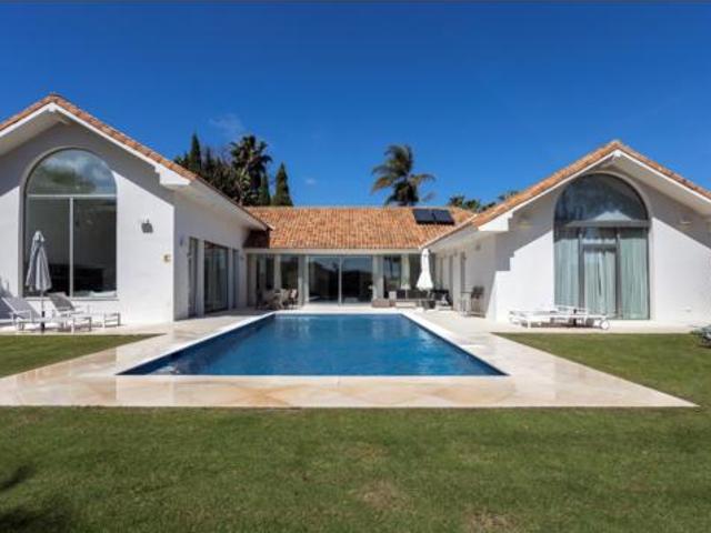 Chalet Alquiler Sotogrande, Sotogrande Alto