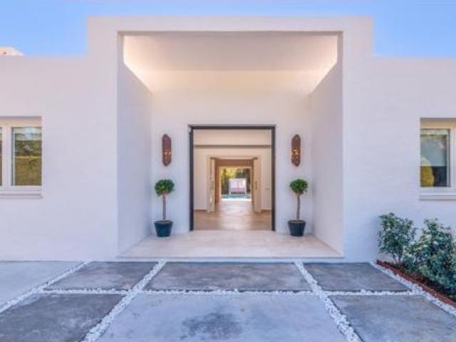 Chalet Alquiler Sotogrande, Sotogrande Costa