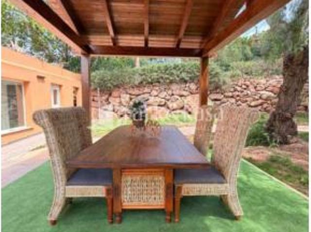 Chalet Alquiler Sagunt Sagunto, Centre