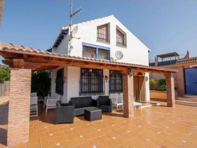 Chalet Alquiler Salobreña, Salobreña