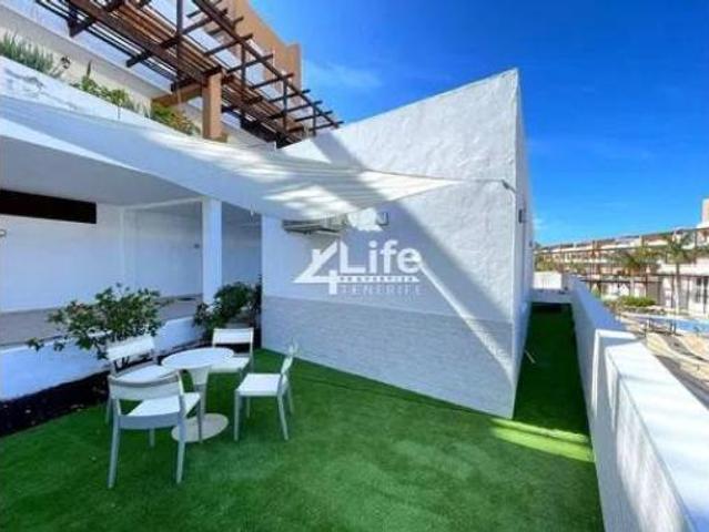 Chalet Alquiler San Miguel de Abona, Amarilla Golf