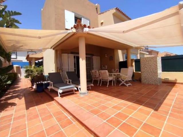 Chalet Alquiler San Bartolomé de Tirajana, Maspalomas Meloneras
