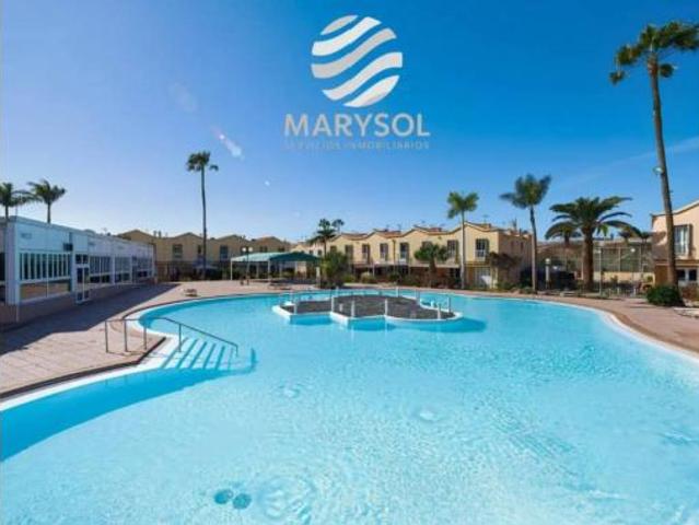 Chalet Alquiler San Bartolomé de Tirajana, Maspalomas Meloneras