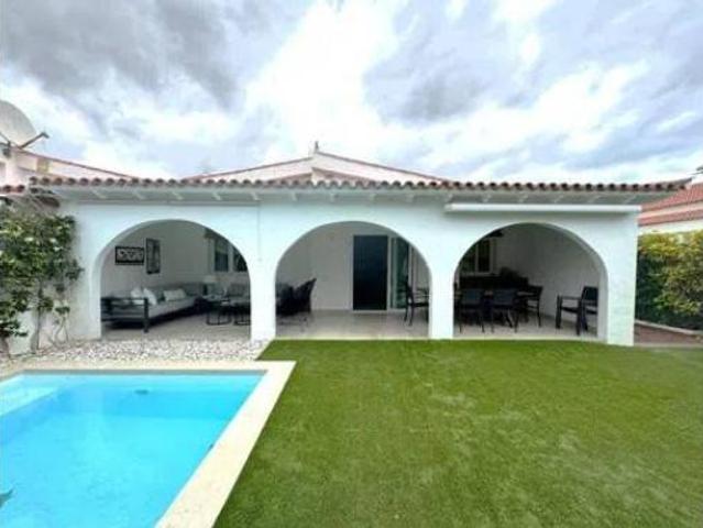 Chalet Alquiler San Bartolomé de Tirajana, Maspalomas Meloneras