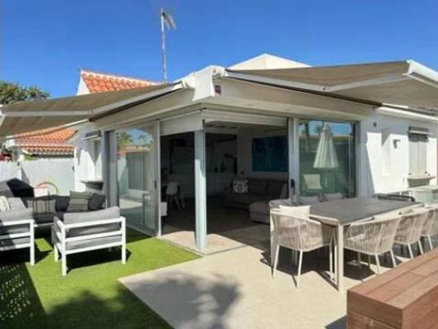 Chalet Alquiler San Bartolomé de Tirajana, Maspalomas Meloneras