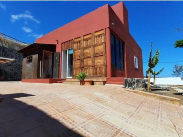 Chalet Alquiler San Bartolomé de Tirajana, Montaña La Data