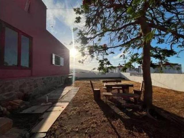 Chalet Alquiler San Bartolomé de Tirajana, Montaña La Data