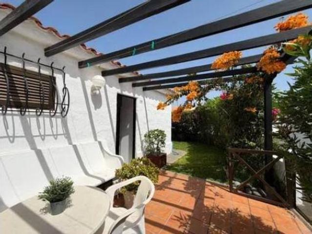 Chalet Alquiler San Bartolomé de Tirajana, Playa del Inglés