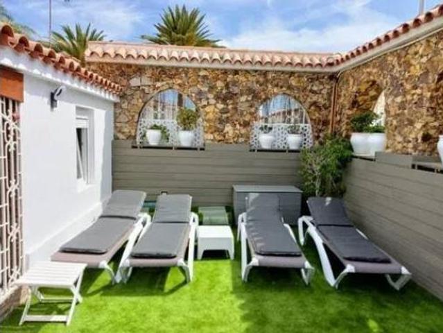 Chalet Alquiler San Bartolomé de Tirajana, Playa del Inglés